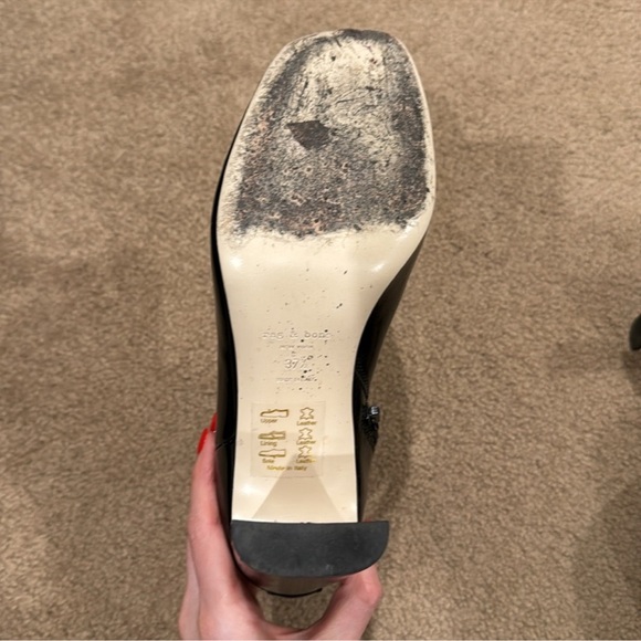 Rag & Bone Ellis Boot - Picture 9 of 15